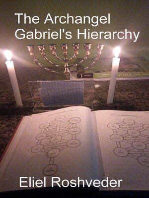 cover image of The Archangel Gabriel's Hierarchy
